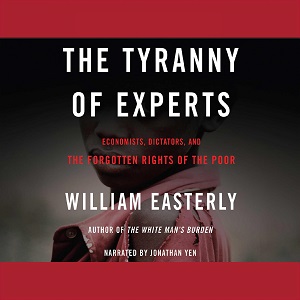Tyranny of Experts
