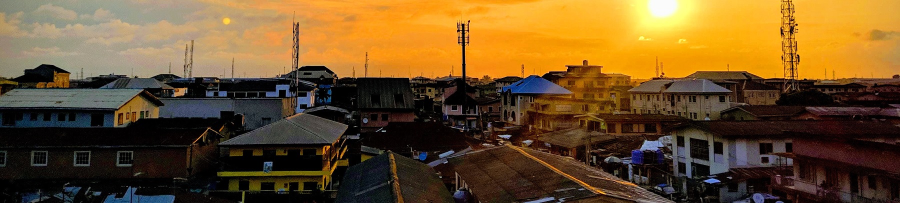 Nigeria